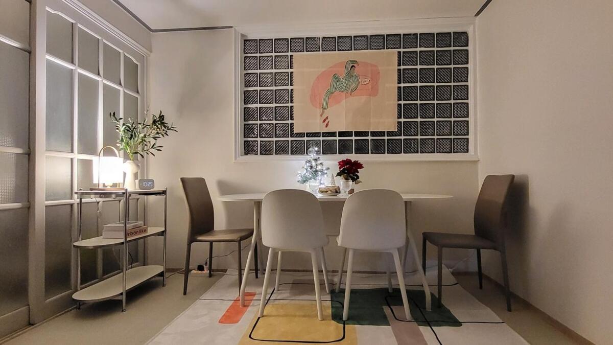 Soulmate Changdong Villa