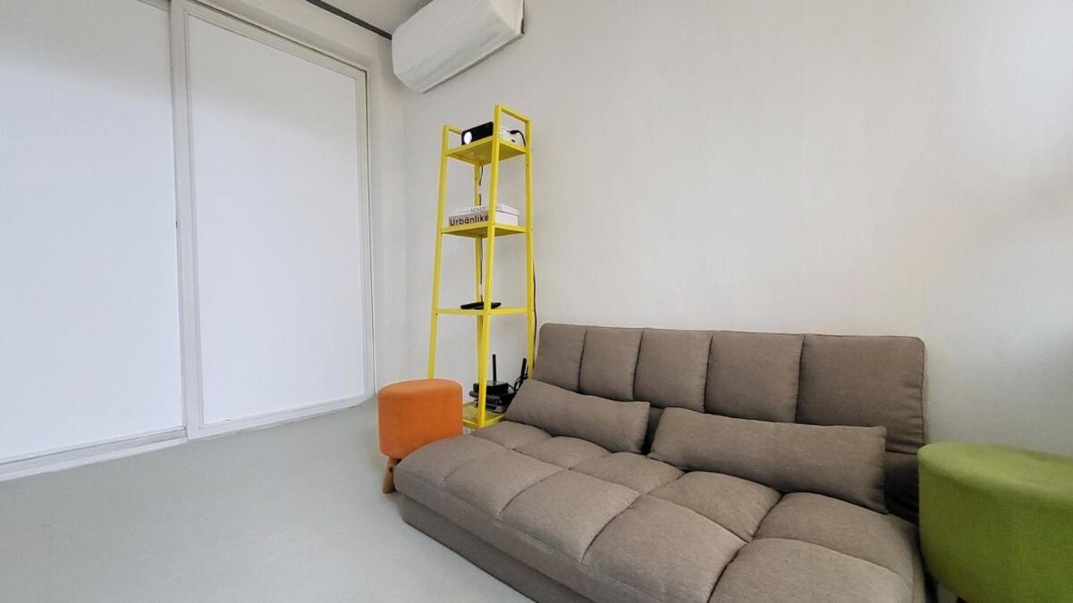 Villa Soulmate Changdong *