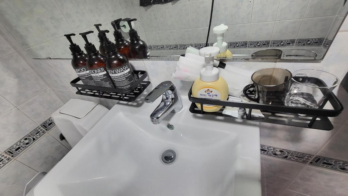 Soulmate Changdong Villa Seoul