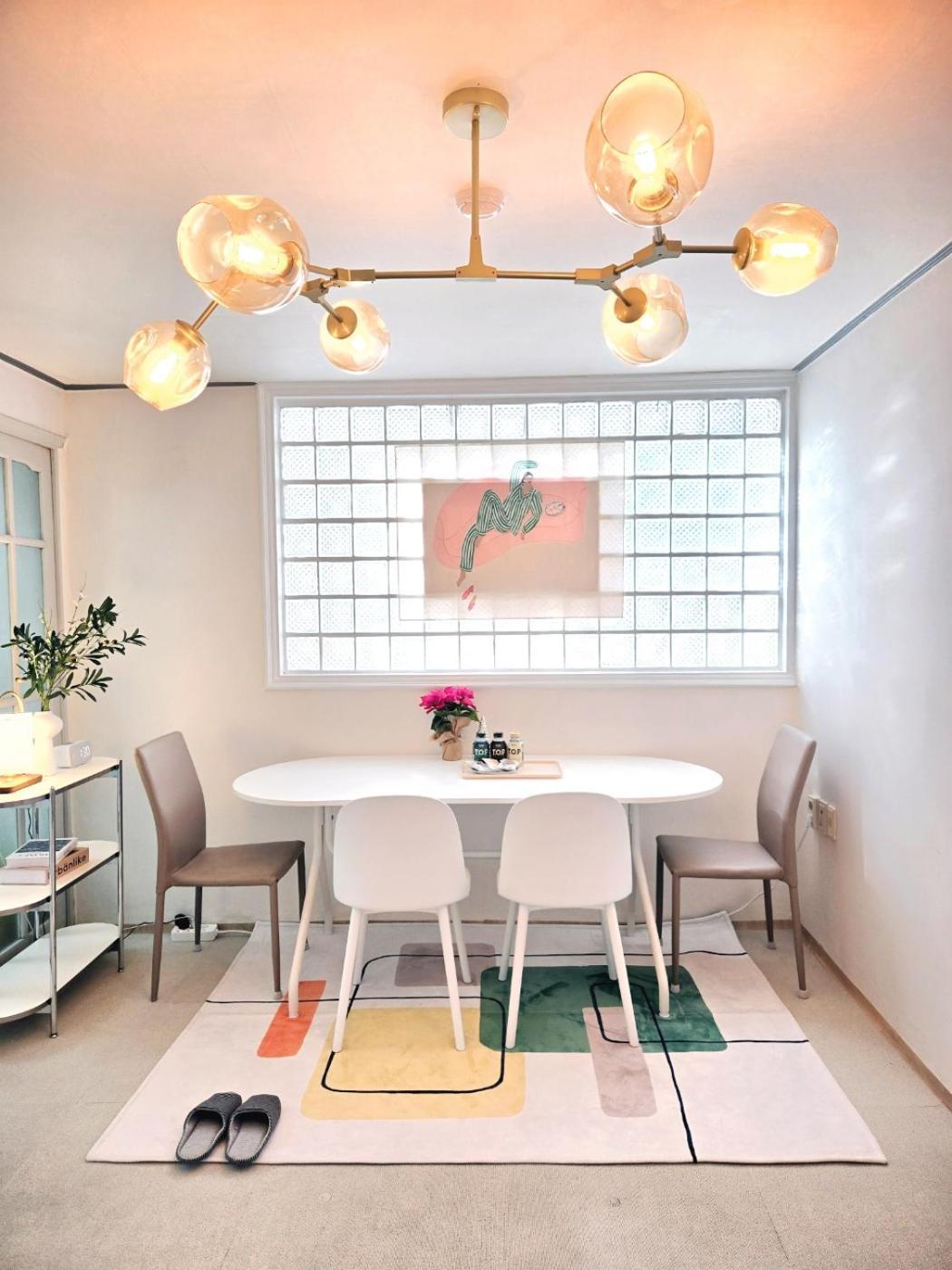 Villa Soulmate Changdong Seoul