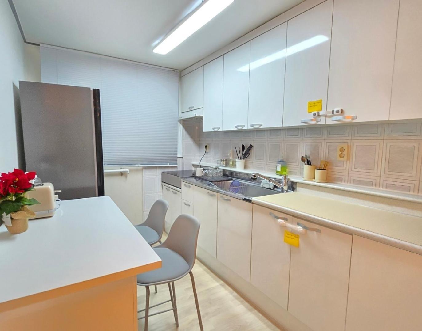 Villa Soulmate Changdong Seoul
